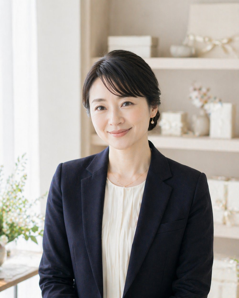 CONISAのギフトコンシェルジュ